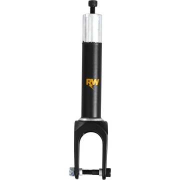 Nitro Circus RW Pro Scooter Fork (Black)