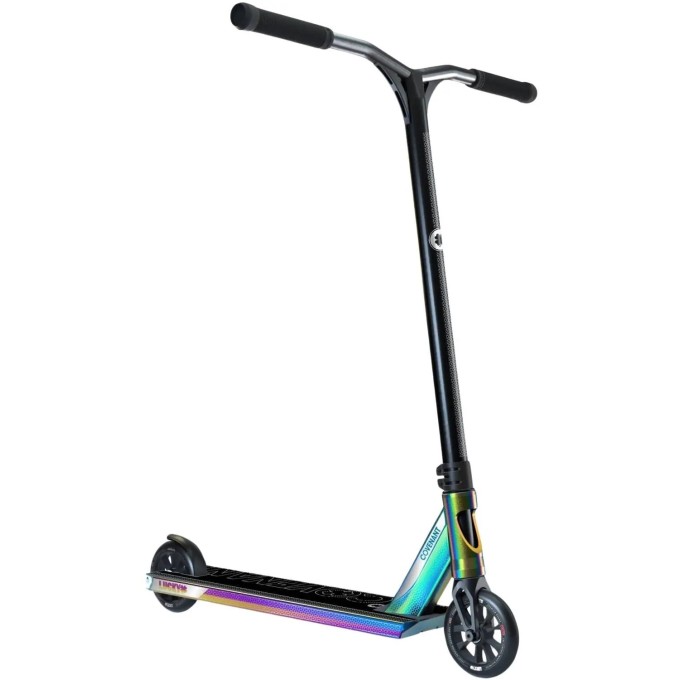 Lucky Covenant 2022 Pro Scooter (Oil Slick)