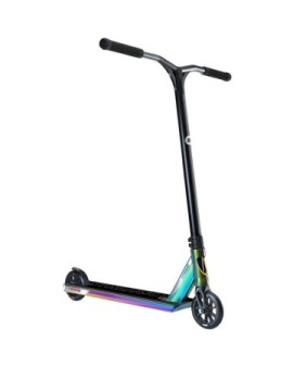 Lucky Covenant 2022 Pro Scooter (Oil Slick)