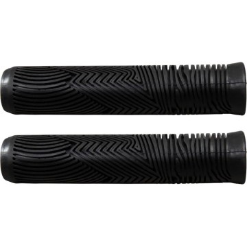 North Industry Pro Scooter Grips (Black)