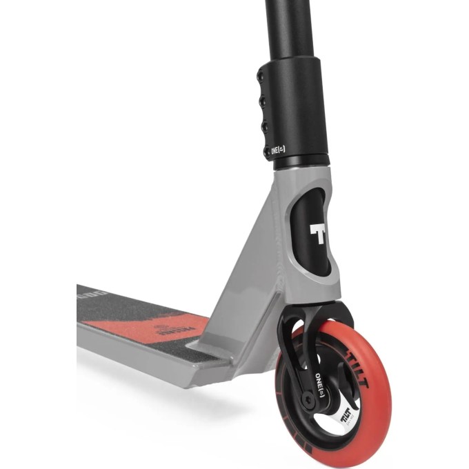 Tilt Passage Build Pro Scooter (Tilt Red)