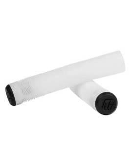 Tilt Topo Two Pro Scooter Grips (Clear)