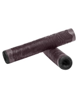 Tilt Topo Two Pro Scooter Grips (Umber)