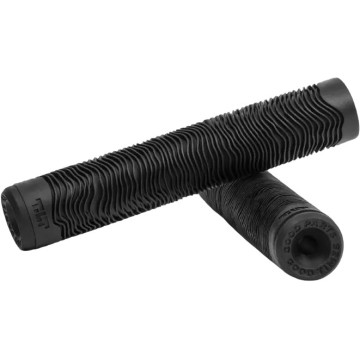 Tilt Topo Two Pro Scooter Grips (Black)