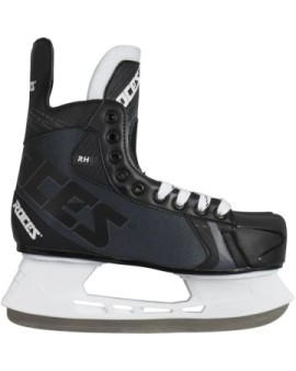 Roces RH6 Ice Hockey Skates (Black|41)