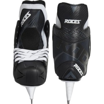 Roces RH6 Ice Hockey Skates (Black|41)