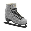 Roces Louise Figure Skates (Grey)