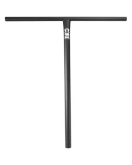 CORE ST2 Chromoly Pro Scooter Bar (680mm|Black)