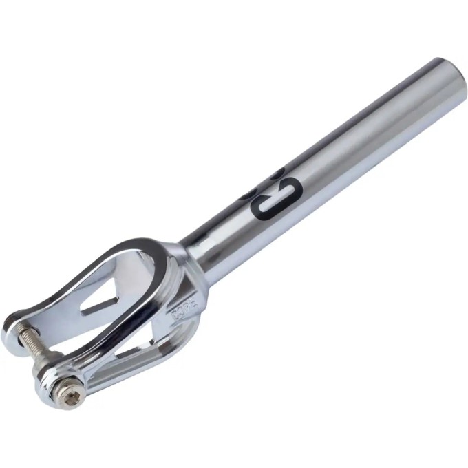 CORE SL2 IHC Pro Scooter Fork (120mm|Chrome)