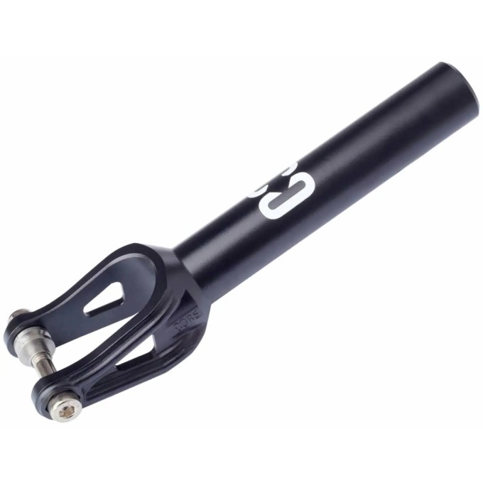 CORE ST2 SCS/HIC Pro Scooter Fork (120mm|Black)