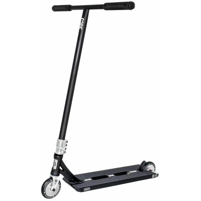 CORE ST2 Pro Scooter (Polished)