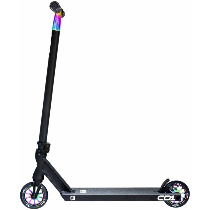 CORE CD1 Pro Scooter (Neochrome)