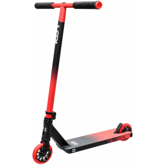 CORE CD1 Pro Scooter (Red)