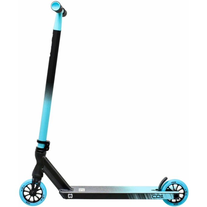 CORE CD1 Pro Scooter (Blue)