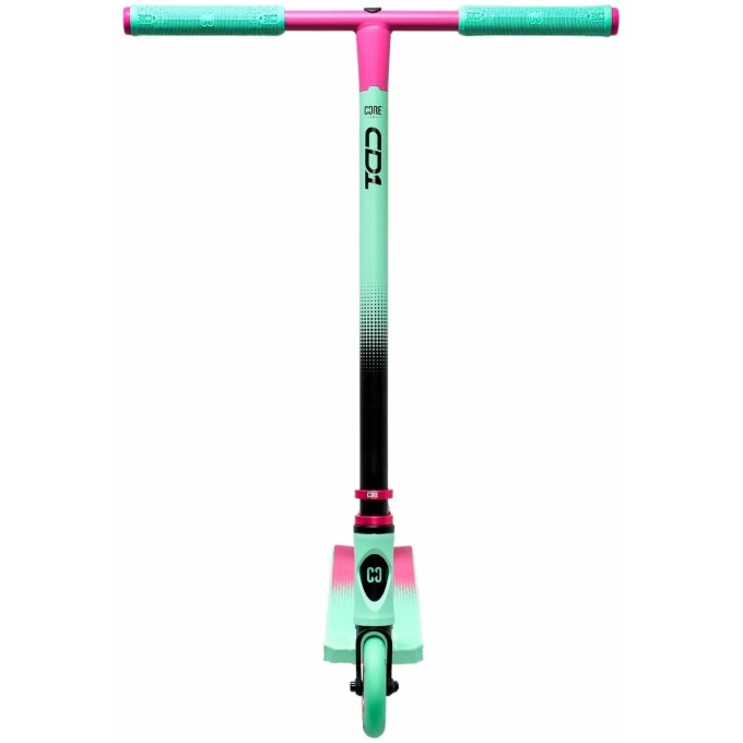 CORE CD1 Pro Scooter (Teal)