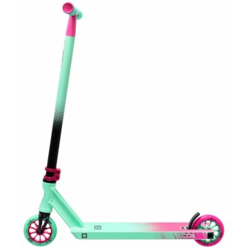 CORE CD1 Pro Scooter (Teal)