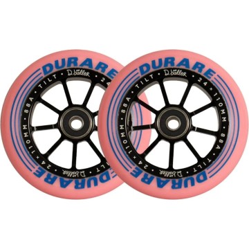 Tilt Delaney Signature Pro Scooter Wheel 2-Pack