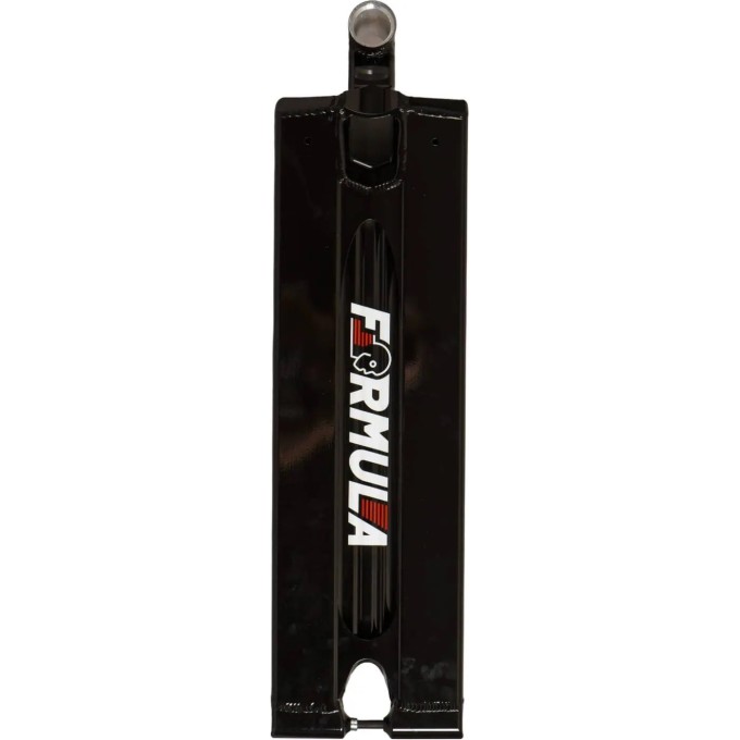 Tilt Formula Pro Scooter Deck (6.0"|Black)