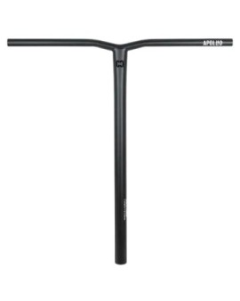 CORE Apollo V2 Titanium Pro Scooter Bar (580mm|Black)