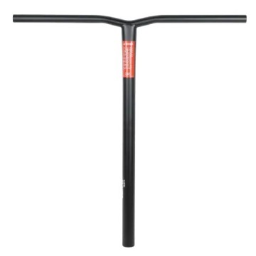 CORE Apollo V2 Titanium Pro Scooter Bar (580mm|Black)