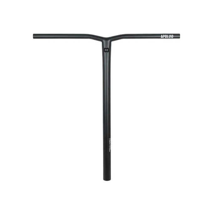 CORE Apollo V2 Titanium Pro Scooter Bar (680mm|Black)