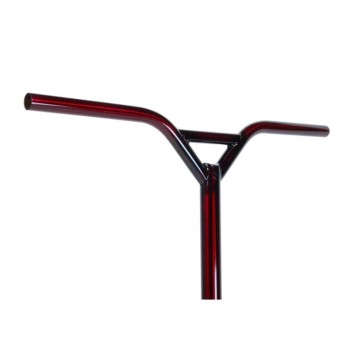 Native Yield Pro Scooter Bar (710mm|Ember)