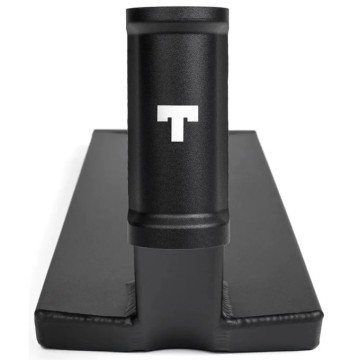 Tilt Stage I Pro Scooter Deck (5.5"|Black)