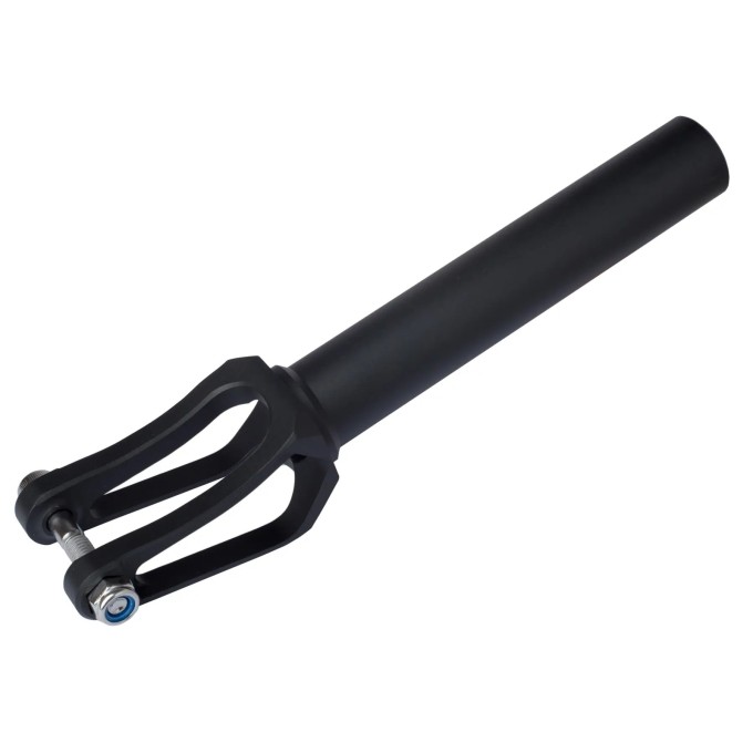 Striker Aether SCS/HIC Pro Scooter Fork (Black)