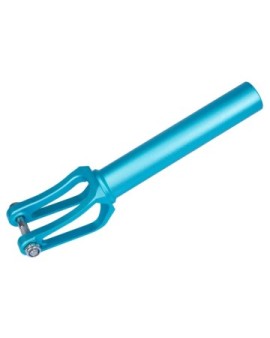 Striker Aether SCS/HIC Pro Scooter Fork (Teal)