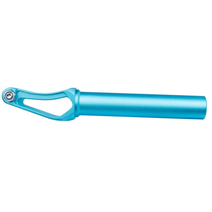 Striker Aether SCS/HIC Pro Scooter Fork (Teal)