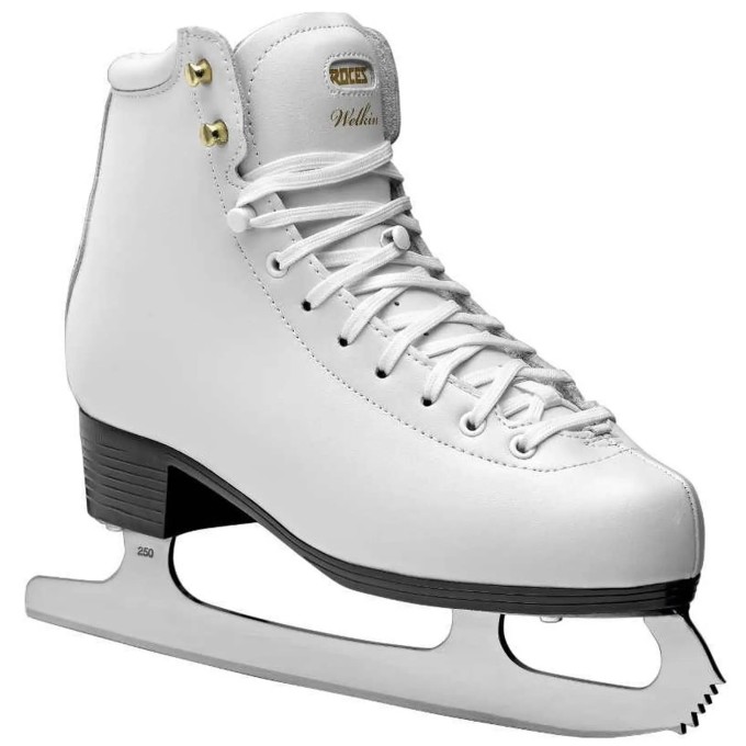 Roces Welkin Figure Skates