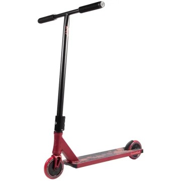 North Switchblade Pro Scooter (Red)