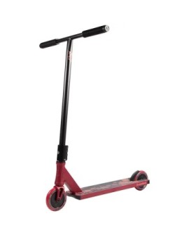 North Switchblade Pro Scooter (Red)