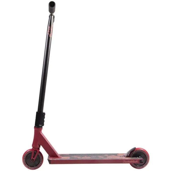 North Switchblade Pro Scooter (Red)