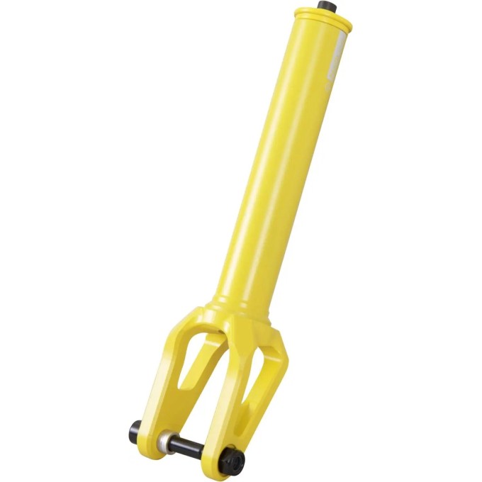 North Thirty Pro Scooter Fork (Canary Yellow)