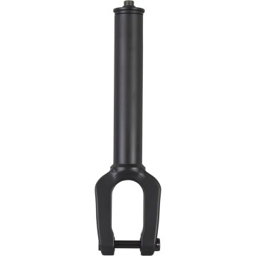 North LH Pro Scooter Fork (Matte Black V2)