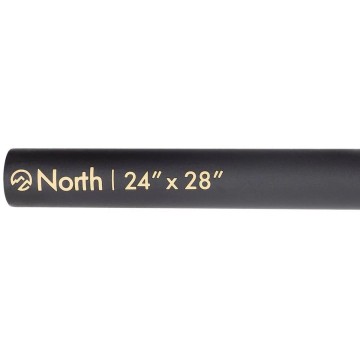 North Campus SCS Pro Scooter T-Bar (Matte Black V2)