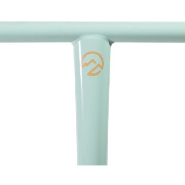 North Campus SCS Pro Scooter T-Bar (Ice Blue)