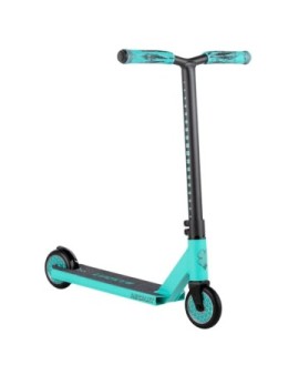 Lucky Recruit Pro Scooter (Motion Teal)