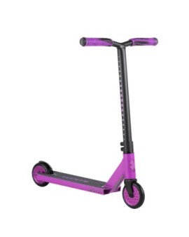 Lucky Recruit Pro Scooter (Motion Purple)