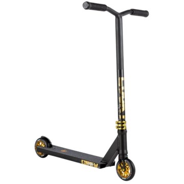 Lucky Crew 2025 Pro Scooter (Obsidian)