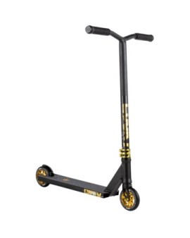 Lucky Crew 2025 Pro Scooter (Obsidian)