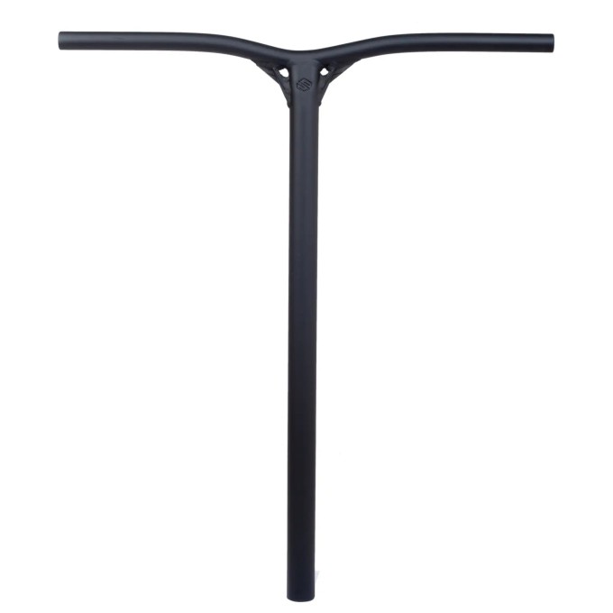 Striker Essence V3 Alu Pro Scooter Bar (570mm|Black)