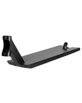 North Unity 6.5" Pro Scooter Deck (23"|Matte Black)