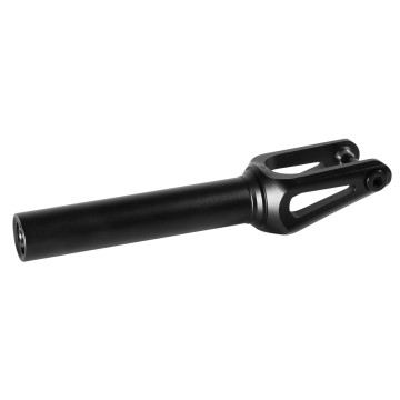 North Nova Pro Scooter Fork (30mm|Matte Black)