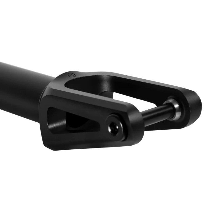 North Nova Pro Scooter Fork (30mm|Matte Black)