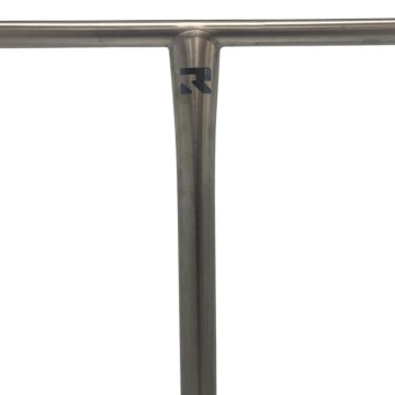 Root AIR Titanium Model T Pro Scooter Bar (Raw)