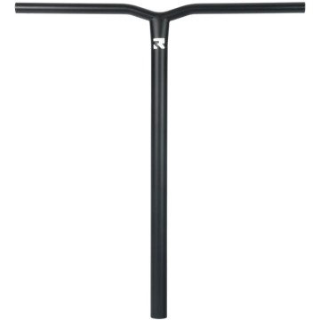 Root AIR Titanium Model S Pro Scooter Bar (Matte Black)