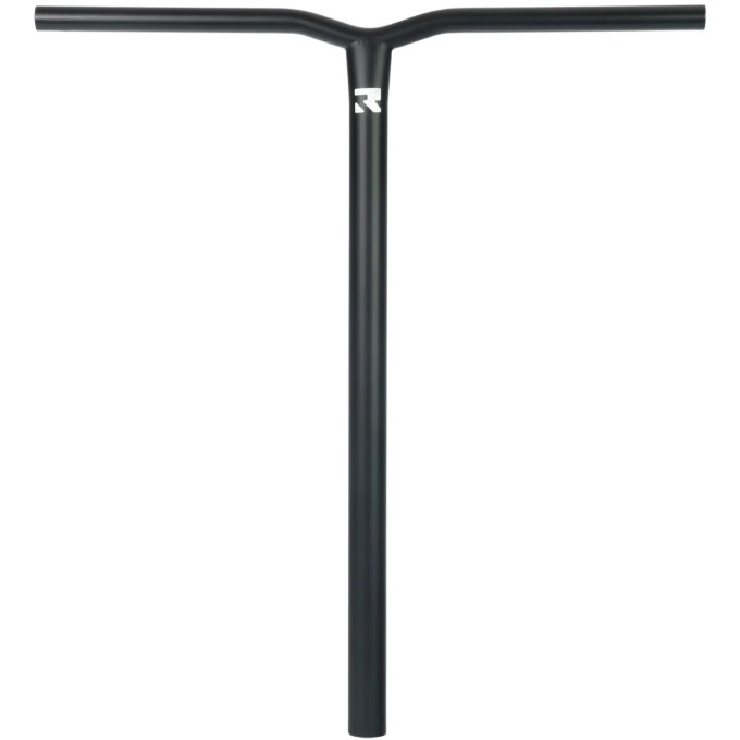 Root AIR Titanium Model S Pro Scooter Bar (Matte Black)