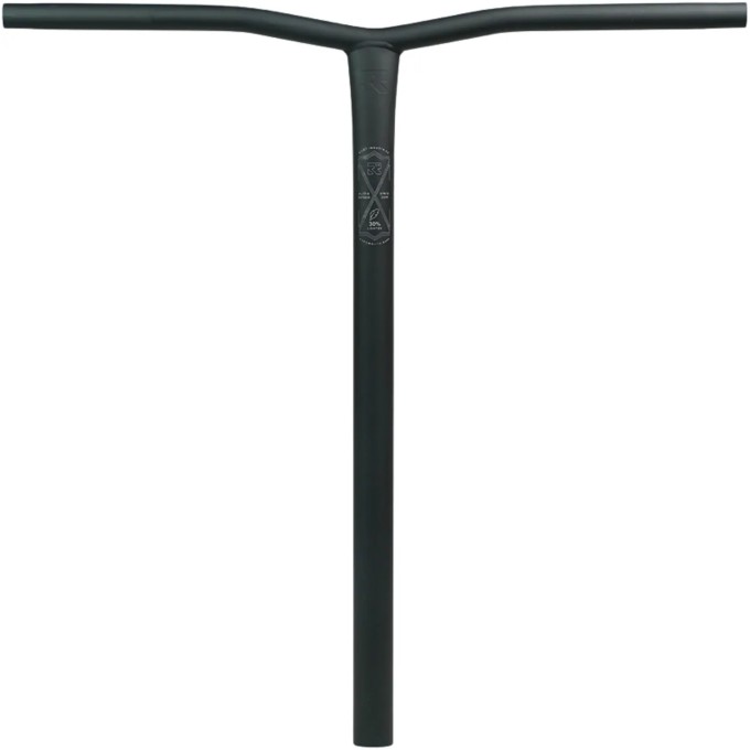 Root CromoLite S Pro Scooter Bar (620mm|Black)